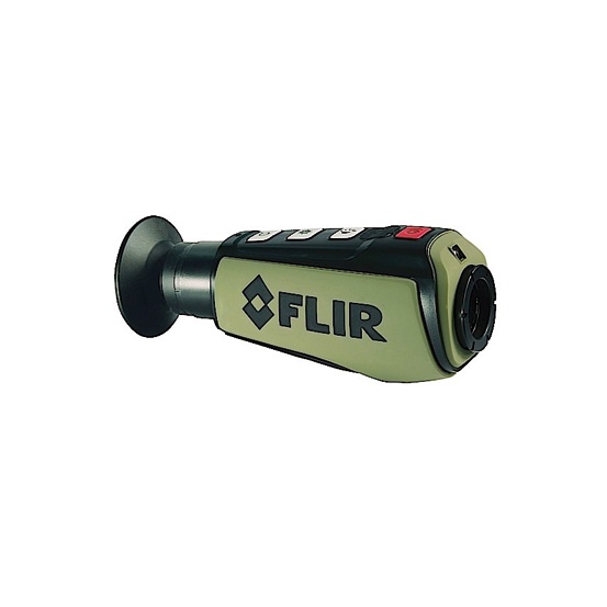 Тепловизор FLIR Scout PS32 для охоты